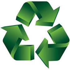 Recycle logo